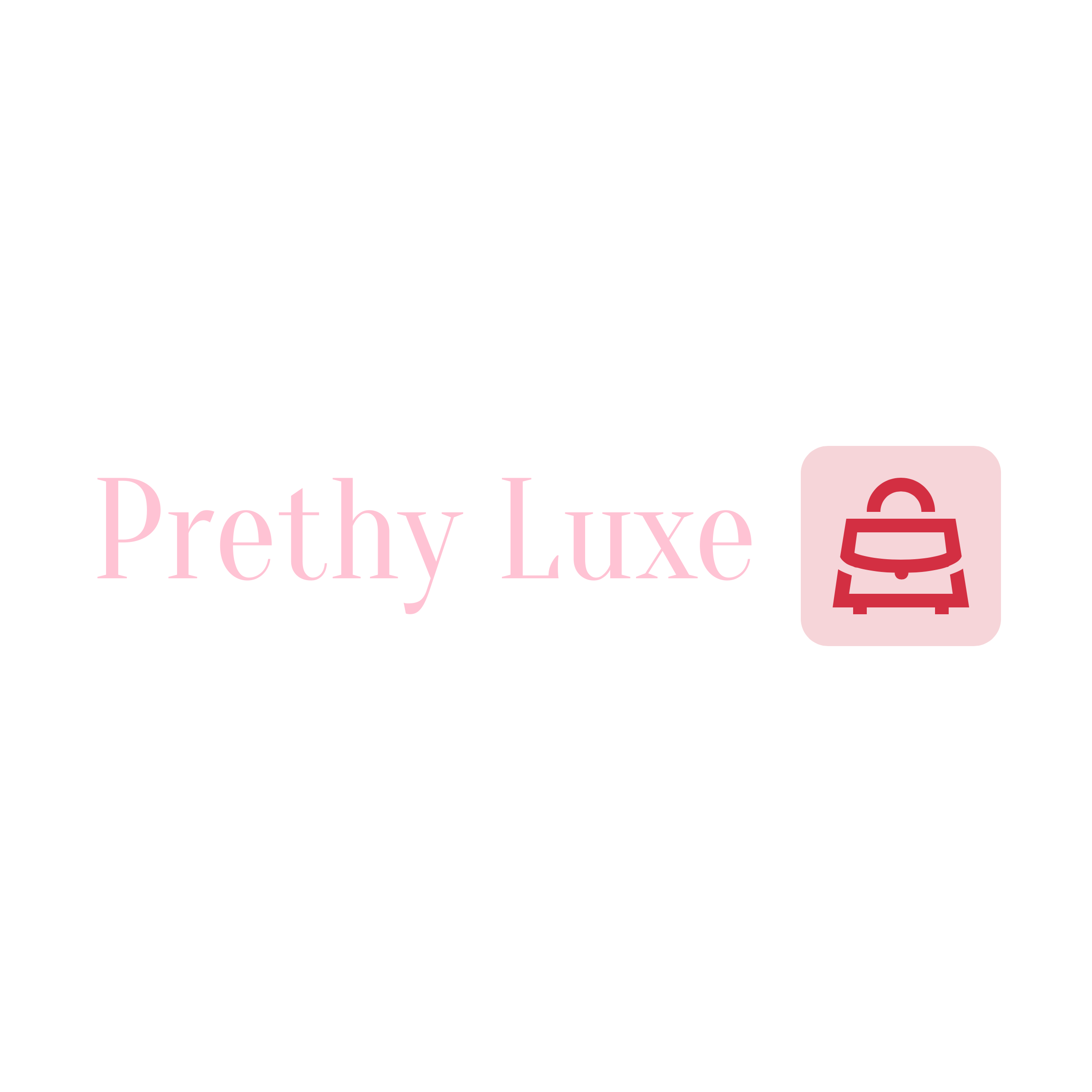Prethy Luxe 